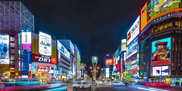 USD/JPY forecast: signal ahead of FOMC and BoJ decisions