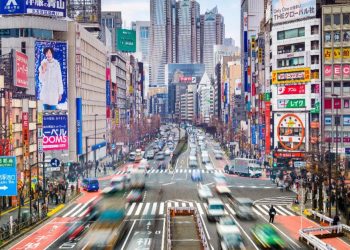 USD/JPY forms a death cross: is the Japanese yen about to soar?