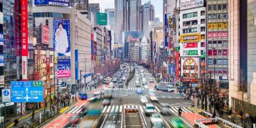 USD/JPY forms a death cross: is the Japanese yen about to soar?