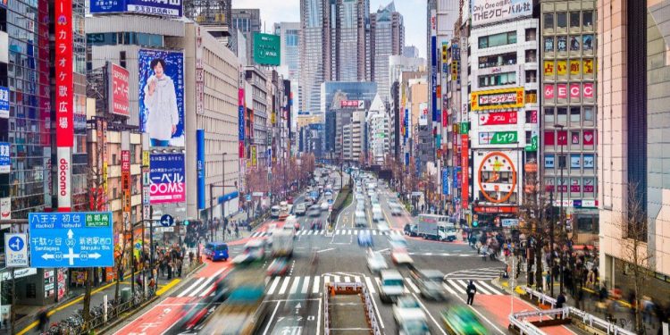 USD/JPY forms a death cross: is the Japanese yen about to soar?