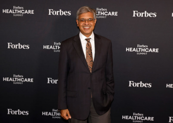 Trump’s pick to lead NIH, Dr. Jay Bhattacharya, confirmed by Senate in party-line vote