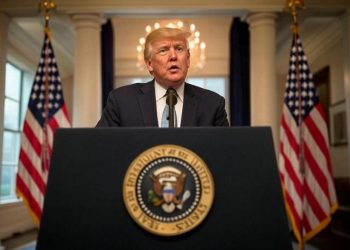 Construction, cans, and cars: industries on edge as Trump’s tariffs take effect