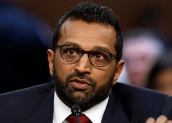 FBI investigating rise in swatting incidents after several conservatives targeted, Kash Patel says