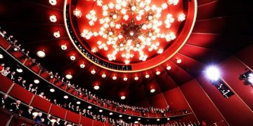 Grenell developing ‘common sense’ plan to turn Kennedy Center financials around