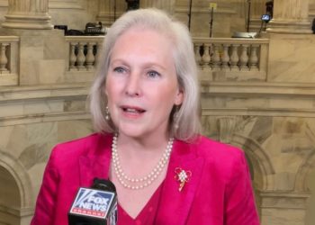 Left loses it over possibility of Musk top secret China briefing: ‘No business’