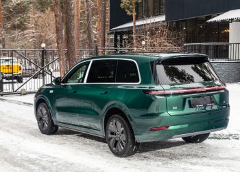 Here’s why Li Auto stock price could explode higher after earnings