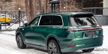 Here’s why Li Auto stock price could explode higher after earnings