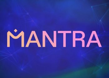 Mantra (OM) price surges 12% as tokenized asset growth fuels rally