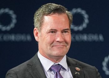 Waltz tells Iran to give up nuclear program or ‘there will be consequences’