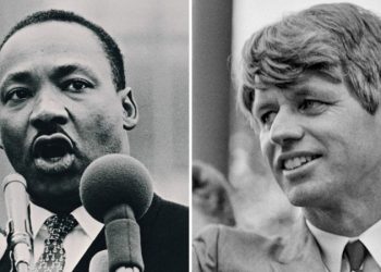 Weeks after Epstein file fallout, a new deadline looms in the release of the RFK and MLK files