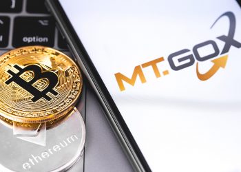 Crypto market slumps to four-month low as Mt. Gox Bitcoin moves spark fresh turmoil