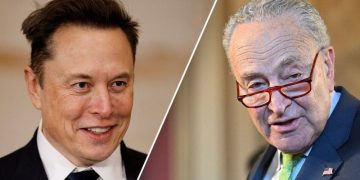 Schumer says ‘oligarchs’ keep him up at night, despite his own ties to billionaires