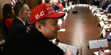 From ‘food justice’ to ‘useless surveys,’ Trump’s Cabinet reveals ‘nonsensical’ contracts it has canceled