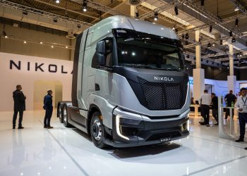 The ones we’ve lost: Canoo, Fisker, Nikola, 23andMe, Forever21