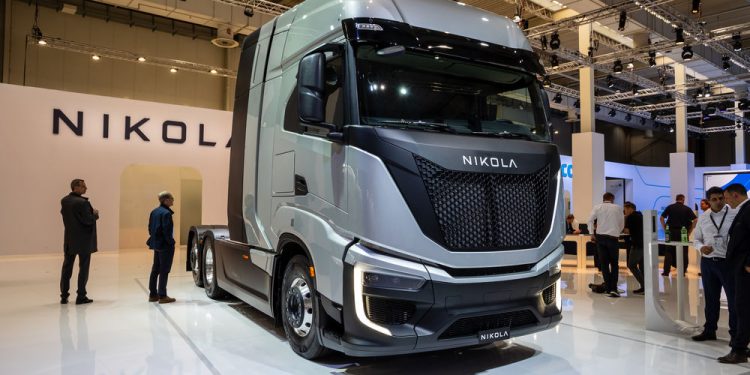 The ones we’ve lost: Canoo, Fisker, Nikola, 23andMe, Forever21