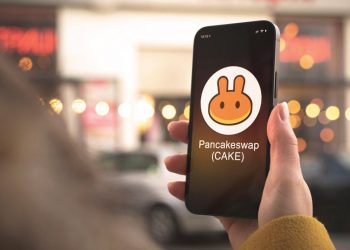 Crypto market today: CAKE, Mantle, Mantra rises, XRP and HBAR prices sink