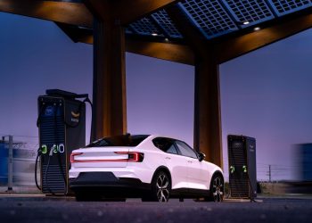 How are Mullen Automotive, Polestar, Faraday Future stocks doing?