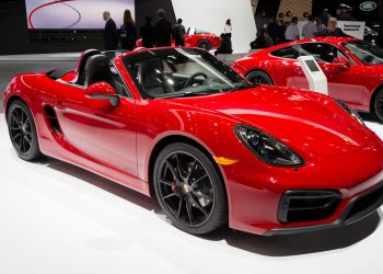 Top 4 vulnerable auto stocks to sell after Trump’s pre-Liberation Day tariffs