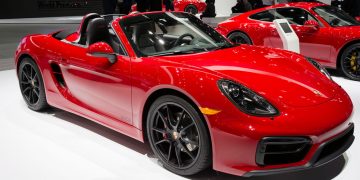 Top 4 vulnerable auto stocks to sell after Trump’s pre-Liberation Day tariffs