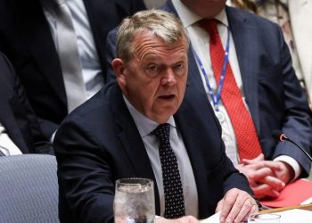 Danish official strikes back at Vance’s Greenland comments: ‘We do not appreciate the tone’