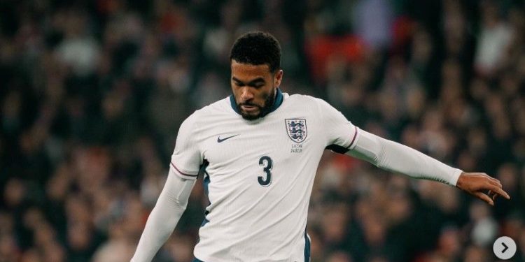 Reece James’ net worth in 2025: how much is the England star earning?