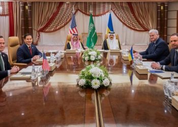 Trump eyes control of Ukraine’s nuclear plants as US prepares ceasefire talks with Russia