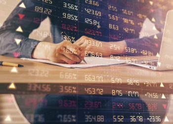 Asian stock mixed on Friday: Nikkei near 38,000, Hang Seng in red