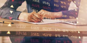 Asian stock mixed on Friday: Nikkei near 38,000, Hang Seng in red