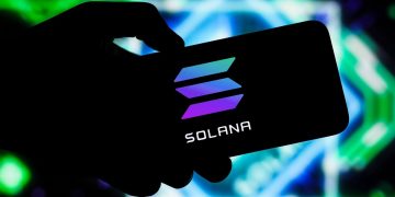 PepeX gains steam Ethereum and Solana prices crash