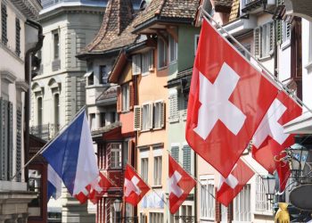USD/CHF forecast: Here’s why the Swiss franc is surging