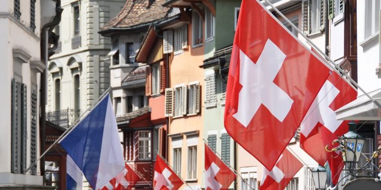 USD/CHF forecast: Here’s why the Swiss franc is surging