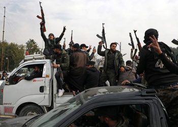 Syrian rights activist and cousin of Assad tears into Europe for supporting new ‘terrorist’ regime