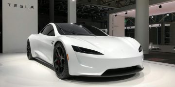 Tesla stock recovers 5% on Tuesday: here’s why