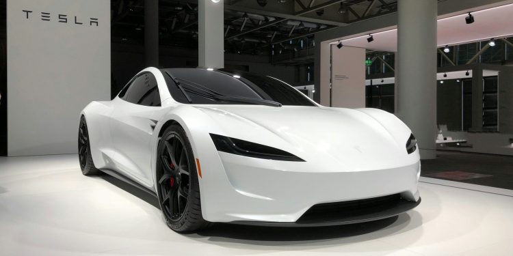 Tesla stock recovers 5% on Tuesday: here’s why