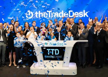 The Trade Desk stock price had a $47 billion wipeout: buy the dip?