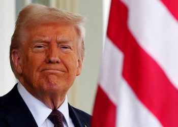 The Hitchhiker’s Guide to President Trump’s speech to Congress tonight