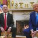 Netanyahu says ‘leftist Deep State’ in Israel, US weaponizes justice system against strong right wing leaders