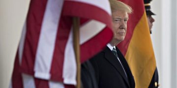 Trump effect forces Germany to reprioritize defense as nation plays catch-up in military spending