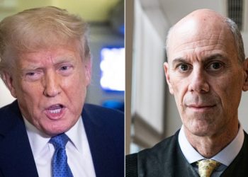 Bush DOJ lawyer warns Trump admin against ‘terrible mistake’ in judicial standoff