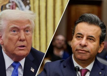 Senate confirms Dr Marty Makary as Trump’s FDA chief