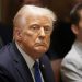 Trump says Waltz doesn’t need to apologize over Signal text chain leak: ‘Doing his best’