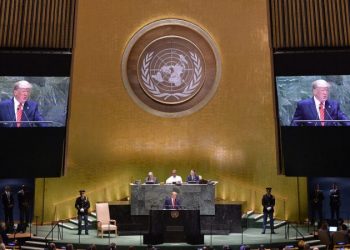 DOGE USAID budget cuts hit UN in ‘worst liquidity crisis since its establishment’