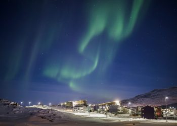 Tourism in Greenland surges 14%: here’s why