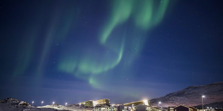 Tourism in Greenland surges 14%: here’s why