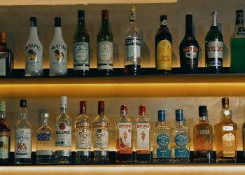 Pernod Ricard, Remy, and other alcohol stocks fall as Trump threatens 200% tariff on European spirits