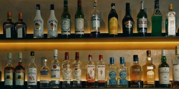 Pernod Ricard, Remy, and other alcohol stocks fall as Trump threatens 200% tariff on European spirits