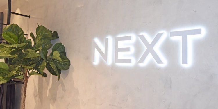 Next joins £1 billion profit club as sales surge; NXT stock jumps 8%