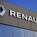 Renault stock price: insulated from trade war, but risky pattern forms