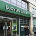 Lloyds share price risky pattern points to a pullback in April