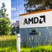 AMD stock price analysis after the $245 billion wipeout